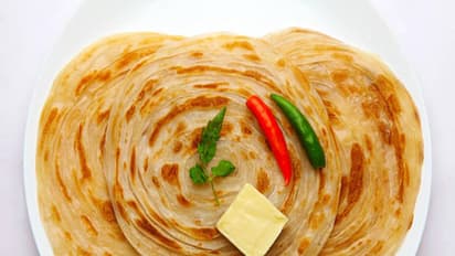 உலகில் 6வது இடம் பிடித்த தமிழ்நாட்டு ஸ்பெஷல் பரோட்டா