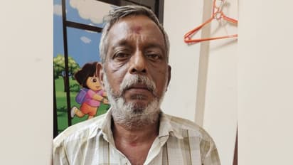 നാല് വയസുകാരിയെ മൂന്ന് വർഷത്തോളം ലൈംഗികമായി പീഡിപ്പിച്ചു; 62 കാരന് 110 വർഷം തടവ് ശിക്ഷ