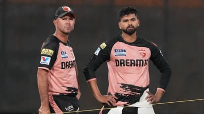 IPL 2025, PBKS SWOT analysis: Can Shreyas Iyer and Ricky Ponting turn the Punjab Kings fate this season?