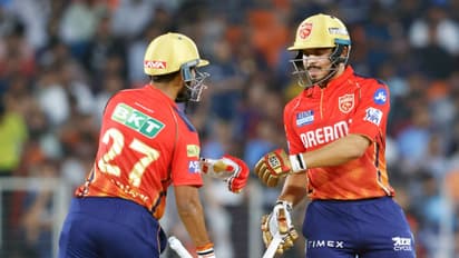 ഐപിഎല് ആദ്യ ഫൈനലിസ്റ്റുകളെ നാളെ അറിയാം; ആര്സിബി ഒന്നാം സ്ഥാനക്കാരായ പഞ്ചാബ് കിംഗ്സിനെതിരെ