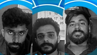 കൊണ്ടോട്ടിക്കാരായ 2 പേർ, ഒരാൾ തിരൂരങ്ങാടിക്കാരൻ, കൽപ്പറ്റയിൽ കാറിലെത്തി പെട്ടു; കിട്ടിയത് ഹെറോയിനും കഞ്ചാവും