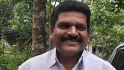 മുൻ എംപി ചെങ്ങറ സുരേന്ദ്രനെ സിപിഐ സസ്പെൻഡ് ചെയ്തു; നടപടി പാർടി വിരുദ്ധ പ്രവർത്തനത്തിൻ്റെ പേരിൽ