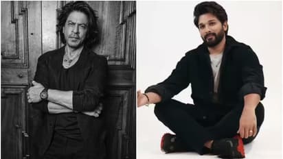 ಬಾಲಿವುಡ್‌ ಶಾರುಖ್ ಖಾನ್‌ಗೆ ಸವಾಲೆಸೆಯಲು ಮುಂದಾದ ಟಾಲಿವುಡ್‌ ಅಲ್ಲು ಅರ್ಜುನ್!