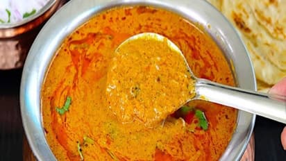 மதுரை ஸ்பெஷல் ரோட்டுக்கடை மட்டன் சால்னா ருசியின் ரகசியம் இது தான்