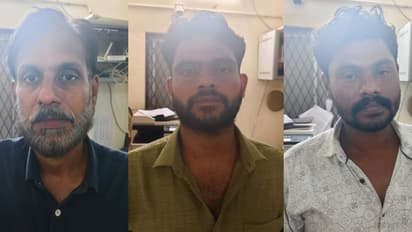 പാറക്കോവിലിലെ ഒളിസങ്കേതം വളഞ്ഞ് പൊലീസ്, കടം കൊടുക്കാത്തതിന് വധശ്രമം നടത്തിയവർ കുടുങ്ങി 