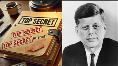 JFK assassination files' 6 BOMBSHELL revelations: CIA involvement, 2nd shooter & more; see secret documents
