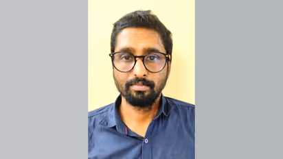 ഹോട്ടലിൽ വച്ച് പരിചയം, 9 ലക്ഷം നൽകി കാത്തിരുന്നിട്ടും ധനലക്ഷ്മി ബാങ്കിൽ ജോലി കിട്ടിയില്ല, പരാതി, അറസ്റ്റ്