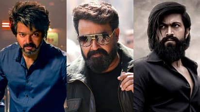 ഏഴ് വര്ഷം മുന്പ് കൈവിട്ട സ്ഥാനം തിരിച്ചുപിടിക്കുമോ മോഹന്ലാല്? മാര്ച്ച് 27 ന് സംഭവിക്കാനിരിക്കുന്നത്