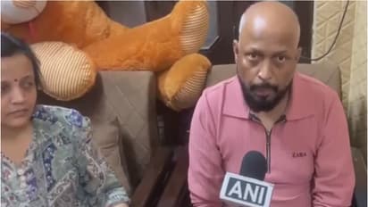 'Should Be Hanged Live…' Muskan Rastogi’s parents demand death penalty after brutal murder of her husband