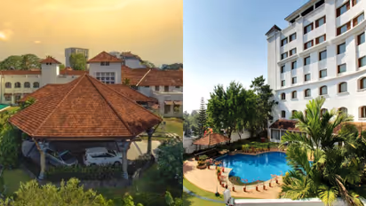 സർക്കാർ മേഖലയിലെ ഒരേയൊരു '5 സ്റ്റാർ' ഹോട്ടൽ; മാസ്ക്കറ്റ് ഹോട്ടലിന് വീണ്ടും പഞ്ചനക്ഷത്ര പദവി