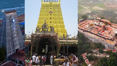 குட் நியூஸ்.! திருச்செந்தூர் கோயிலில் இனி நீண்ட நேரம் காத்திருக்க வேண்டியதில்லை- புதிய திட்டம் அமல்