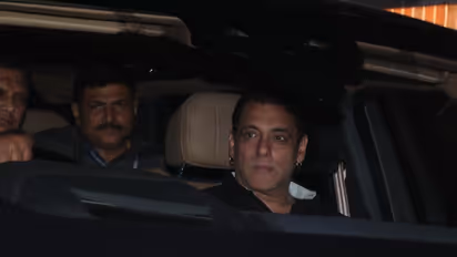 ട്രോളുകളോട് പ്രതികരിച്ച് സൽമാൻ ഖാൻ: വൈറൽ ചിത്രത്തിന് പിന്നില് സംഭവിച്ചത് ഇതാണ് !