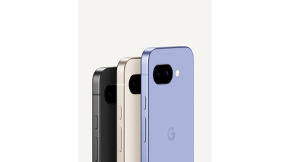 Google Pixel 9a with Tensor G4 chip launched in India: Check features, price and more
