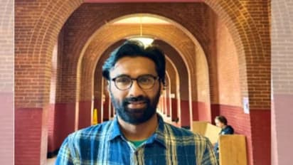 US judge blocks Trump's move to deport Indian researcher at Georgetown over alleged Hamas link