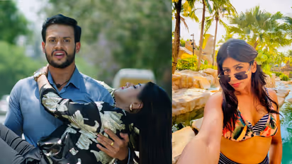 Ramachari Serial: ರಾಮಾಚಾರಿ ಮೇಲೆ ಕಣ್‌ ಹಾಕಿದ ಈ ಸೀತಾ ಯಾರು? ʼಫಸ್ಟ್‌ನೈಟ್‌ ವಿಥ್‌ ದೆವ್ವʼ ನೆನಪಿದ್ಯಾ?