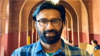 Indian researcher arrested in US for allegedly spreading Hamas propaganda, likely to be deported soon; Reports