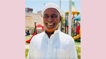 ഹൃദയാഘാതം; കൊണ്ടോട്ടി സ്വദേശി ജിദ്ദയിൽ മരിച്ചു