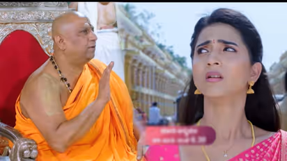 Nooru Janmaku Serial: ಮಂತ್ರಾಲಯದಲ್ಲಿ ಶೂಟಿಂಗ್;‌ ಸೀರಿಯಲ್‌ನಲ್ಲಿ ಭಾಗಿಯಾದ ಸುಬುಧೇಂದ್ರ ತೀರ್ಥರು! 