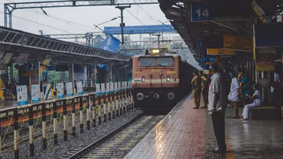 8 Indian Railway Night Travel Rules You Must Know