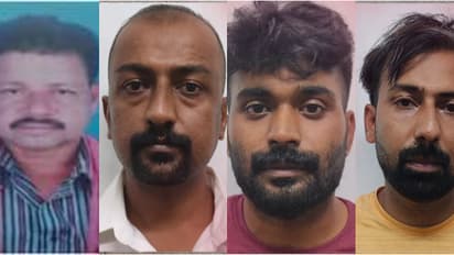 ഷാബാ ഷരീഫ് വധക്കേസ്; മൂന്നു പ്രതികൾക്ക് ശിക്ഷ വിധിച്ച് കോടതി, മുഖ്യപ്രതിക്ക് 11 വർഷവും 9 മാസവും തടവുശിക്ഷ