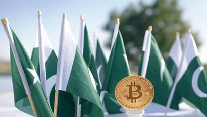 Pakistan set to legalize cryptocurrency in bid to lure foreign investments: Report