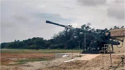 Indian Army to get indigenous artillery guns worth Rs 7000 crore; Know what is ATAGS approved by CCS