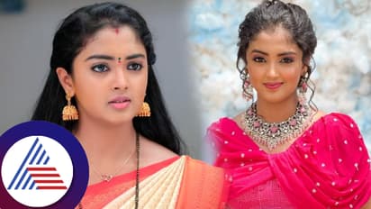 ಲಕ್ಷ್ಮೀ ಬಾರಮ್ಮ ಶೂಟಿಂಗ್ ಸೆಟ್ನಲ್ಲೇ ಕಣ್ಣಿನಿಂದ ರಕ್ತ ಸುರೀತು: ಶಾಕಿಂಗ್ ವಿಷ್ಯ ರಿವೀಲ್ ಮಾಡಿದ ನಟಿ ಭೂಮಿಕಾ