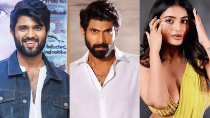 பெட்டிங் ஆப்சை விளம்பரப்படுத்திய விஜய் தேவரைக்கொண்ட, நிதி அகர்வால் உள்ளிட்ட 25 பேர் மீது FIR பதிவு!