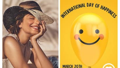 আন্তর্জাতিক সুখ দিবস: জীবনে বেছে নিন এই ৫টি সহজ উপায়, সবসময় খুশি থাকুন