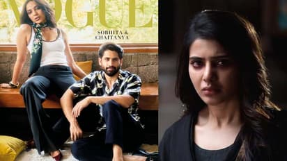 Naga Chaitanya married Sobhita Dhulipala for THIS reason; fans outraged, calls it 'Silly'