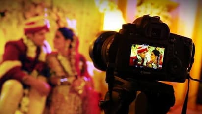 വിവാഹദിവസം വരനെ അറസ്റ്റ് ചെയ്യാൻ പൊലീസ്, 3 പേരെ വീട്ടിൽ അടച്ചിട്ടു, രക്ഷക്ക് വന്ന 11 പൊലീസുകാർക്കും പരിക്ക്