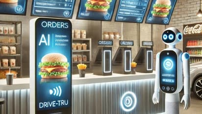 பீட்சா, பர்கர் ஃபாஸ்ட் ஃபுட் சாப்பிடுற ஆளா நீங்கள்? NVIDIA & Yum-ன் AI-யால் மாறும் உலகம்!