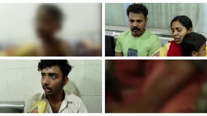 ഒരു നാട് മുഴുവൻ ഭീതിയിലായ ദിവസം; കണ്ണൂരിൽ 5 കിലോമീറ്ററിലേറെ പ്രദേശങ്ങളിൽ 30ലധികം പേരെ കടിച്ച് തെരുവുനായ