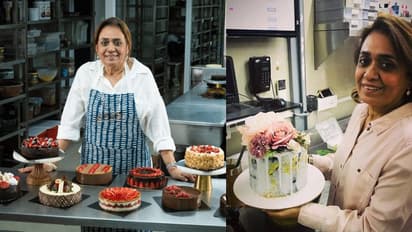 ಮಹಿಳೆಯರಿಗೆ ಸ್ಪೂರ್ತಿ ಬಂಟಿ ಮಹಾಜನ್  ಸೆಲೆಬ್ರಿಟಿ ಚೆಫ್ ಆಗಿದ್ದು ಹೇಗೆ?