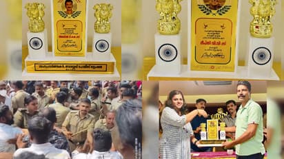 സിപിഎമ്മുകാർക്കെതിരെ കേസെടുത്ത എസ്ഐമാർക്ക് സ്ഥലംമാറ്റം, എതിര്പ്പും അമർഷവും പരസ്യമാക്കി സഹപ്രവര്ത്തകര്