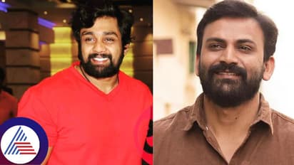 ಹನಿಮೂನ್‌ ನೋಡ್ದಾಗೆಲ್ಲಾ ಯಾವಾಗ 2 ಅನ್ಸುತ್ತೆ, ಡಾಲಿ ಧನಂಜಯ್ ಎಲ್ಲಾ ಆಯ್ತಾ?: ಕಾಲೆಳೆದ ಧ್ರುವ ಸರ್ಜಾ