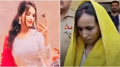 Meerut murder case: Accused Muskan Rastogi found pregnant during routine jail check-up, say police