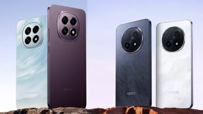 Oppo F29, Oppo F29 Pro launched in India: Check features, price and more