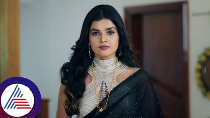 ಅಬ್ಬಬ್ಬಾ! 'ಯಜಮಾನ' ಸೀರಿಯಲ್‌ ನಟಿ ಮಧುಶ್ರೀ ಭೈರಪ್ಪ ಸಂಭಾವನೆ ಕೇಳಿ ಎಲ್ಲರೂ ಶಾಕ್ ಶಾಕ್.....