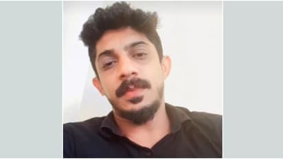 പതിനേഴുകാരിയെ പിന്തുടർന്ന് ശല്യം ചെയ്തെന്ന് പരാതി; യുവാവിനെ നാട്ടുകാര് പിടികൂടി പൊലീസില് ഏല്പ്പിച്ചു