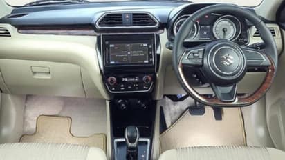 ഇതാ ഇന്ത്യയിലെ ആദ്യ 5 സ്റ്റാർ സുരക്ഷിത ടാക്സി, ഈ ഇടിപരീക്ഷയിലെ സമ്പൂർണ വിജയിയായി ഡിസയർ ടൂർ എസ്