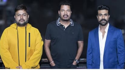 'గేమ్ ఛేంజర్'ని అల్లు అర్జున్ మూవీతో తమన్ పోల్చడం కరెక్టేనా, నిజంగా చెడగొట్టింది ఎవరు ?