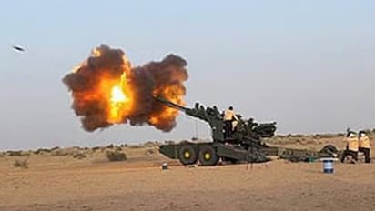 Indian Army: శత్రువులకు తడిసిపోవాల్సిందే.. భారత ఆర్మీకి శక్తివంతమైన ఆయుధం. తయారీ కూడా మన దగ్గరే