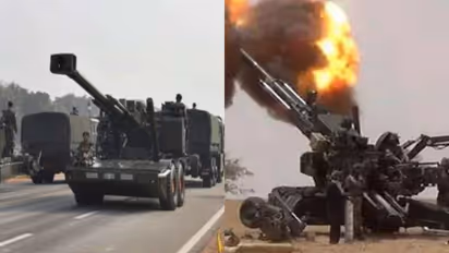 Defence Ministry inks contracts with Bharat Forge and TASL worth Rs 6,900 crore