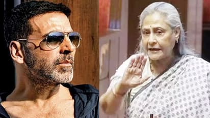 অক্ষয় কুমারের ছবি 'টয়লেট এক প্রেম কথা' নিয়ে বিশেষ মন্তব্য জয়া বচ্চনের, জেনে নিন কী বললেন