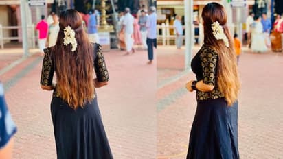 ಹುಡುಗ ಎಣ್ಣೆ ಹೊಡೆದ್ರೂ ಪರವಾಗಿಲ್ಲ, ವಯಸ್ಸು ಇಷ್ಟೇ ಇರಲಿ: ಮದ್ವೆಯಾಗೋ ಹುಡುಗನ ಬಗ್ಗೆ ನಟಿ ಮಾತು