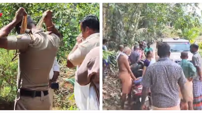 വൈക്കത്ത് വീടിനുള്ളിൽ യുവാവിന്റെ മൃതദേഹം അഴുകിയ നിലയിൽ കണ്ടെത്തി; മകനെ വിളിച്ചിട്ട് കിട്ടിയില്ലെന്ന് ദമ്പതികൾ 