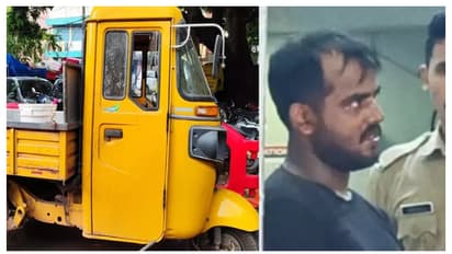 ഇടിച്ചിട്ടു, ശരീരത്തിൽ കൂടെ വീണ്ടും കയറ്റി ഇറക്കി;ഗുഡ്സ് ഓട്ടോ ഇടിച്ച് യുവാവ് മരിച്ച സംഭവം കൊലപാതകമെന്ന് സംശയം