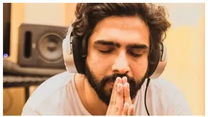 Amaal Malik suffers from clinical depression; blames parents for differences with his brother Armaan