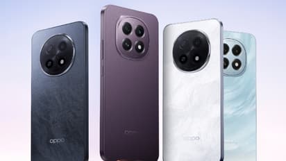 42% வரை தள்ளுபடி; ரூ.15,000க்குள் விற்கும் சிறந்த Oppo மொபைல்கள்